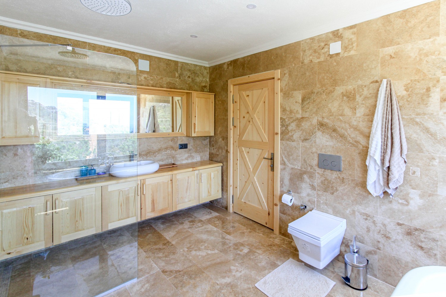 6 en-suite bedrooms villa 1033